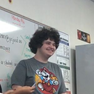 Meet your Posher, Julian